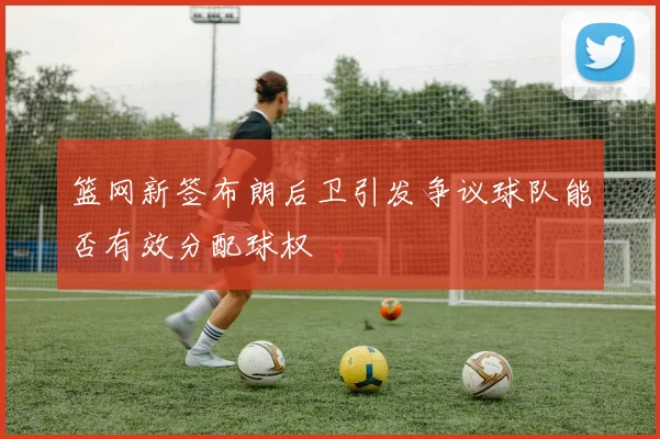 篮网新签布朗后卫引发争议球队能否有效分配球权